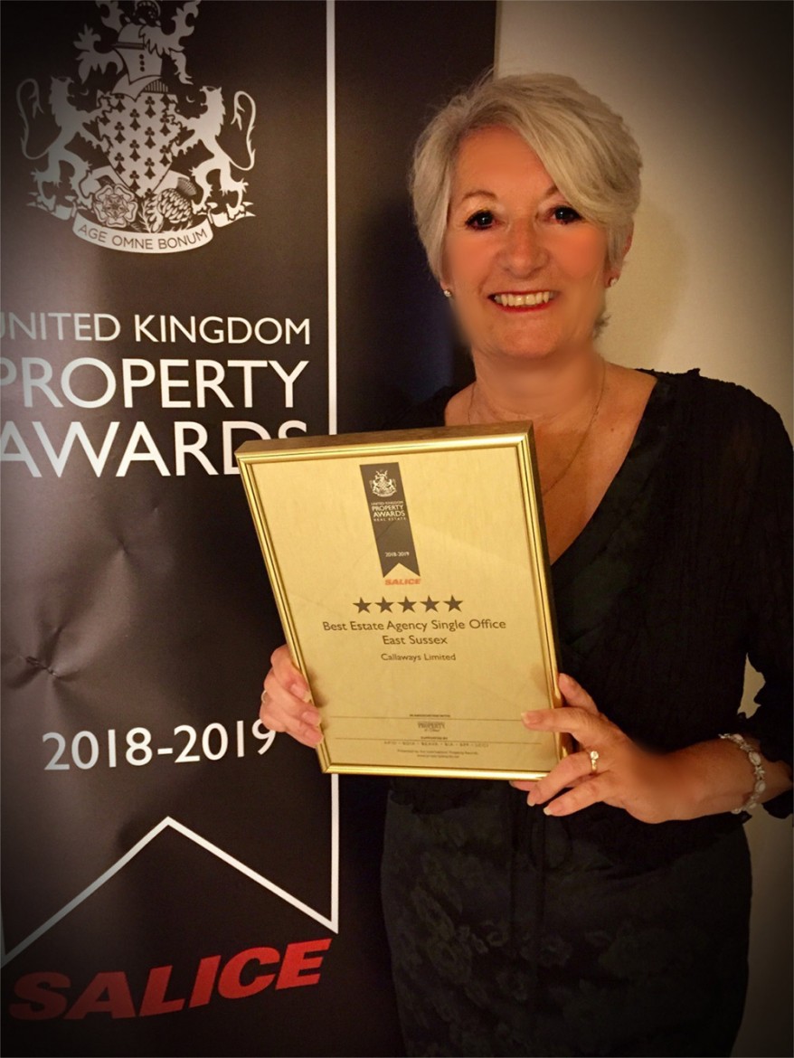UK Property Awards 2018