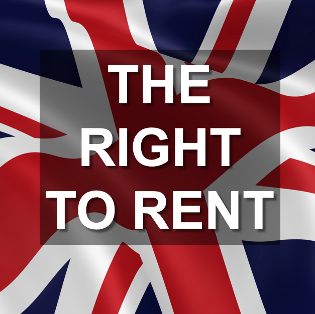 Right to Rent Callaways Estate Agents Brighton & Hove